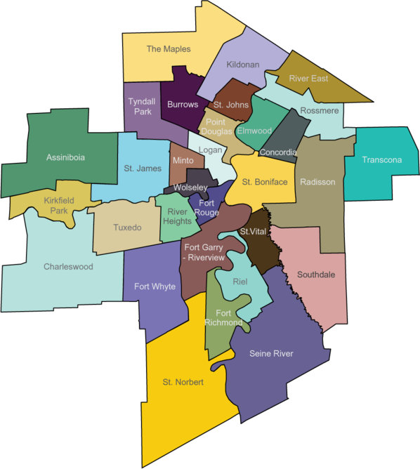 Winnipeg-named